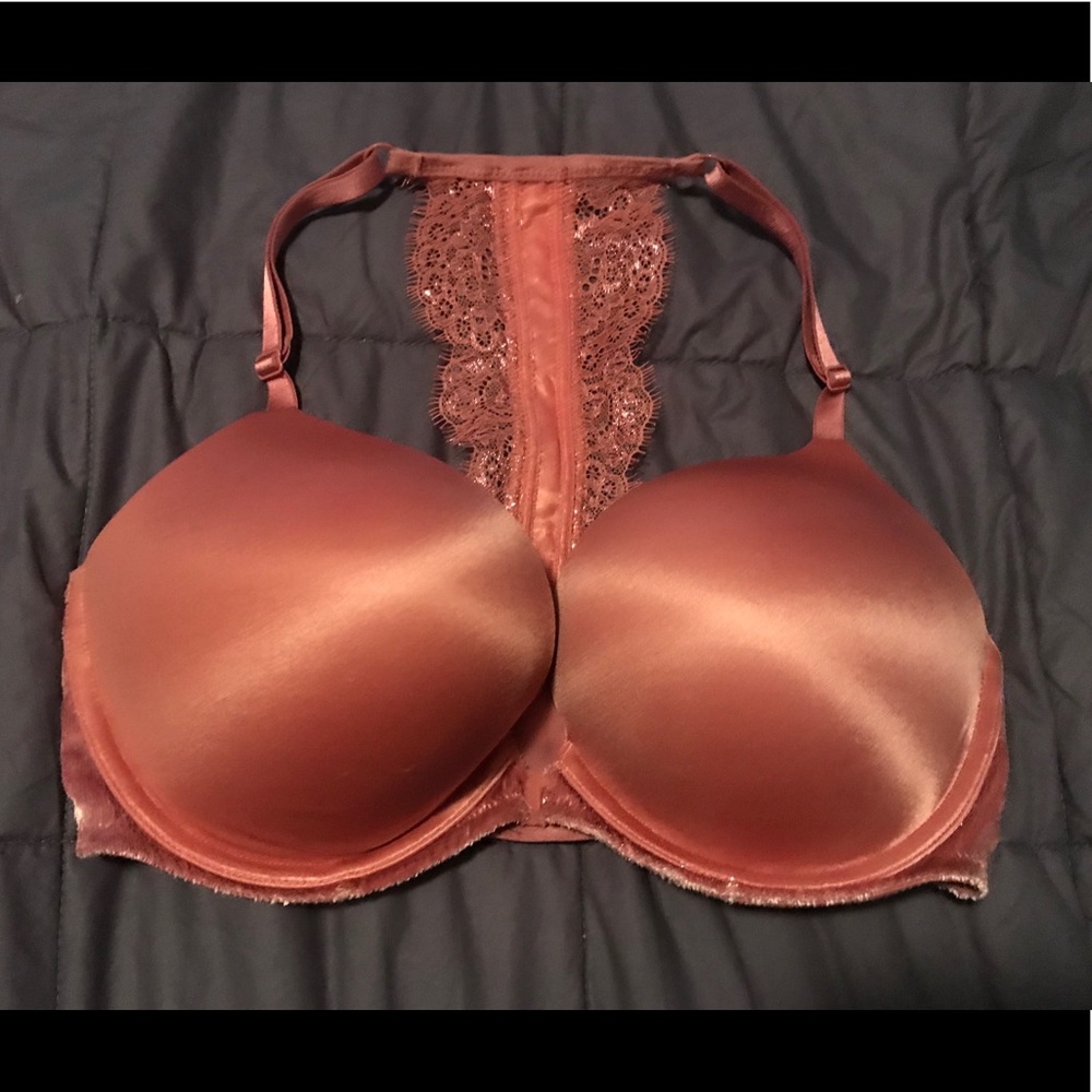 Victoria’s Secret Bombshell Bra 34D Like New